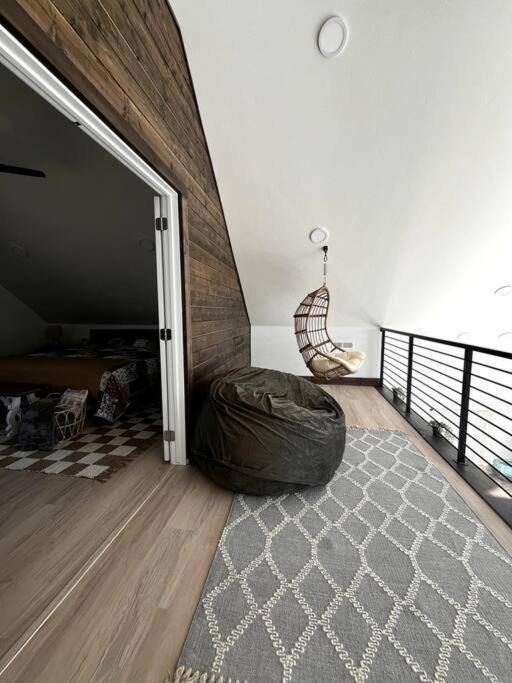 Red Rock Retreat Stunning Floor To Ceiling Views Vila Hatch Exterior foto